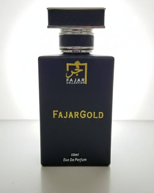 Fajar Gold