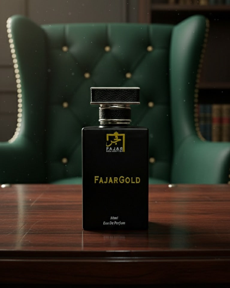 Fajar Gold