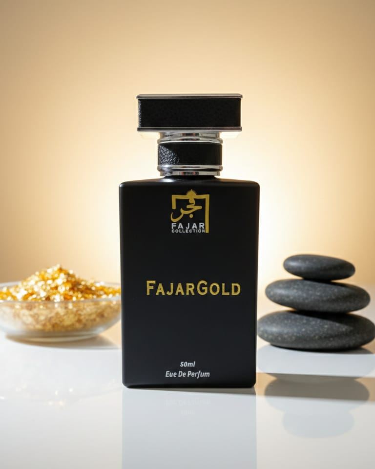 Fajar Gold