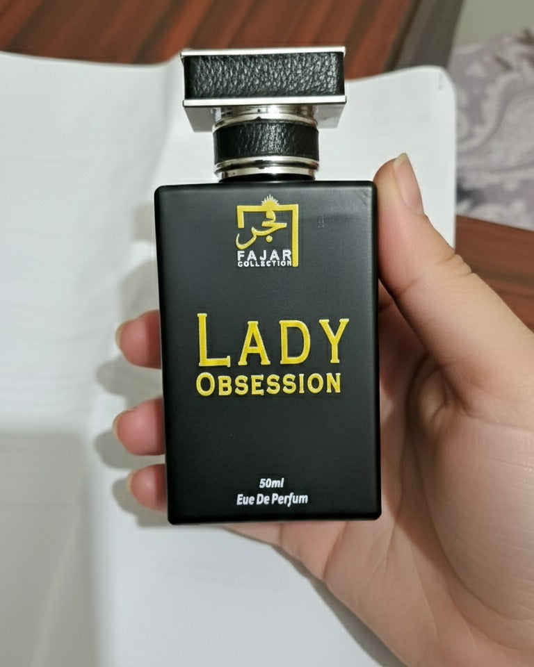 Lady Obsession