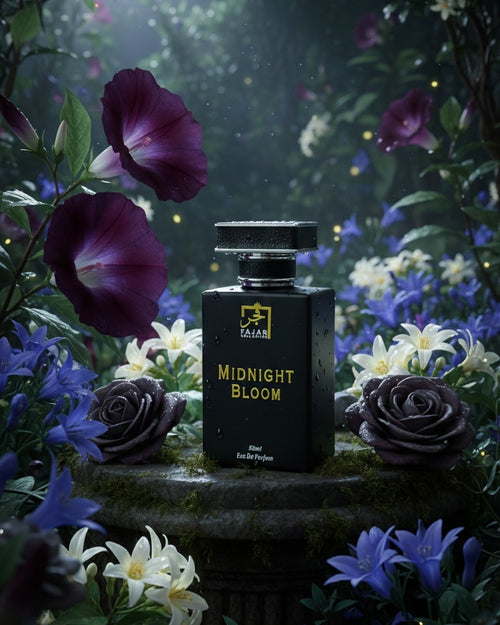 Midnight Bloom