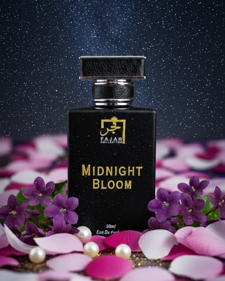 Midnight Bloom