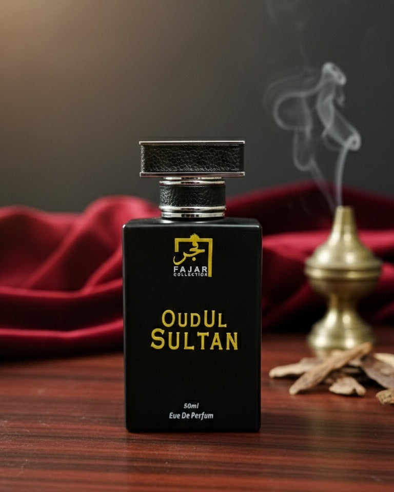 Oud Ul Sultan