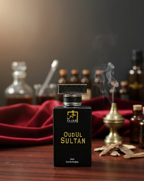 Oud Ul Sultan