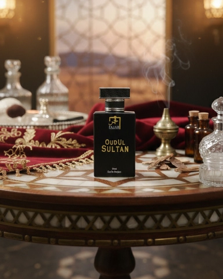 Oud Ul Sultan