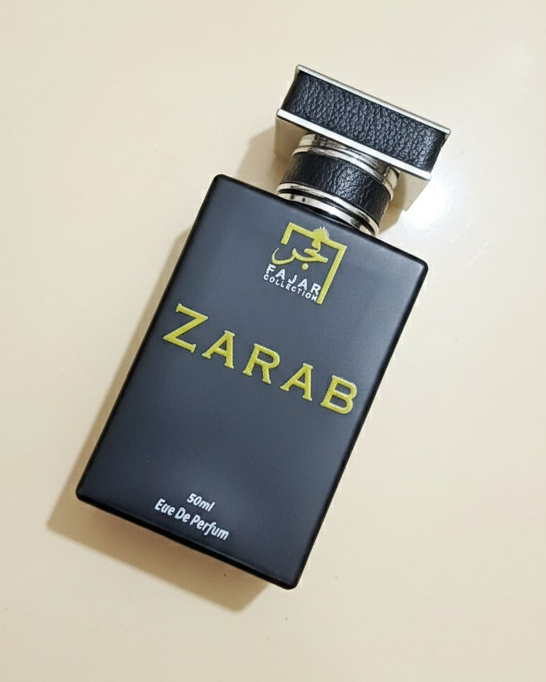 Zarab