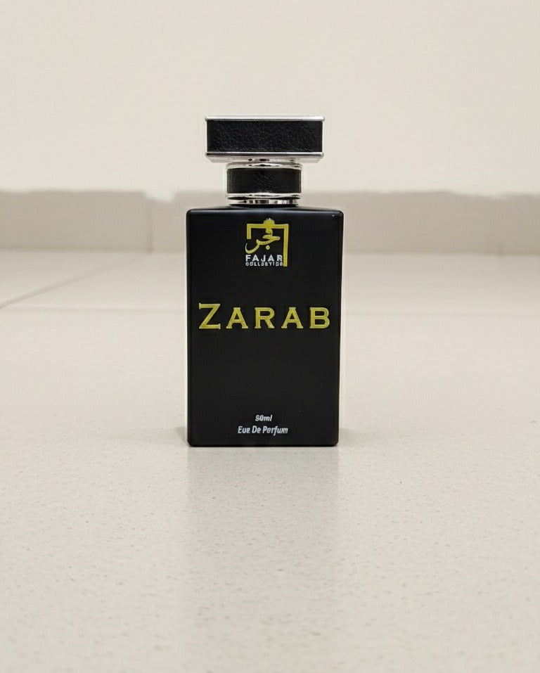 Zarab
